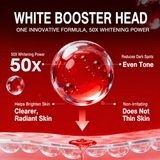 The Elf Nano White Dose Serum 60ml