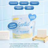 Hope Glow Gentle White Soap