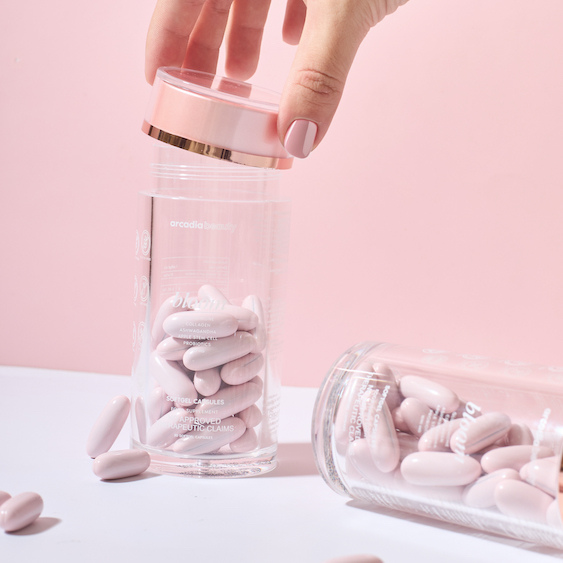 Arcadia Beauty Bloom