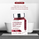 Jennie Moon Ceramide Glowing Day Cream