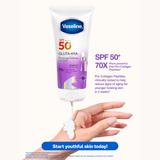 Vaseline Gluta-Hya Photoage Defense UV Serum SPF50+ PA++++