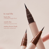 BLK Cosmetics Daydream Waterproof Microblade Brow Pen