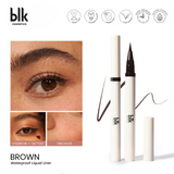 BLK Cosmetics Daydream Waterproof Liquid Liner