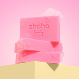 Shaha Beauty Hakuji Gluta Advanced Bleaching Complex Soap