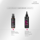 Luxe Organix Water Essence Miracle Treatment 100 ml