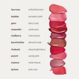 Sunnies Face Juicetint [Hydrating Soft Lip Tint]