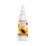 Deonat Papaya Mineral Deodorant Spray