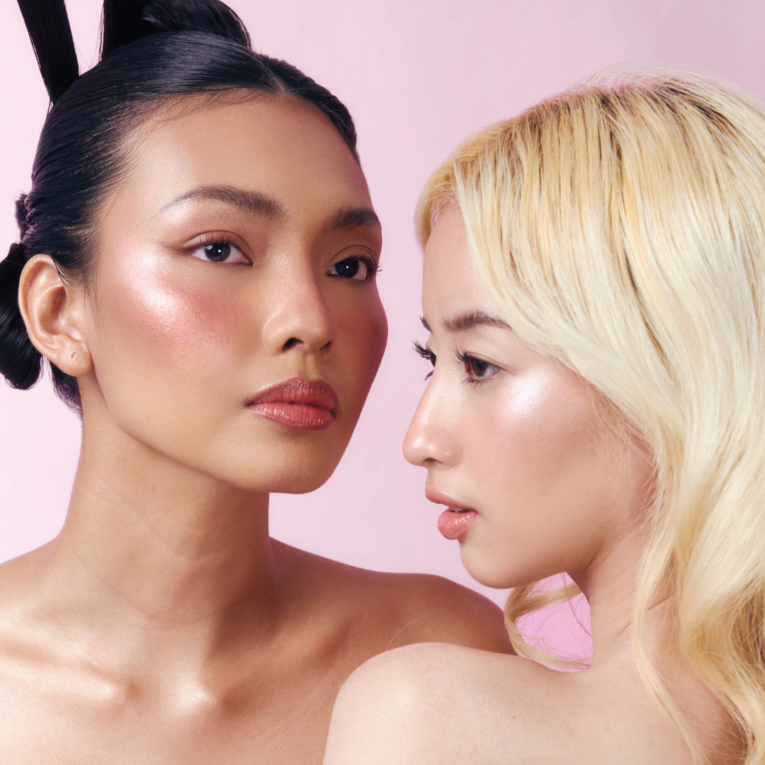 Absidy Beauty Glow Paint Gel Highlighter