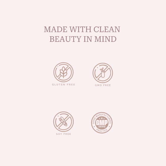 Arcadia Beauty Bloom