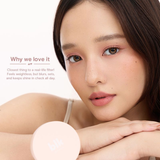 BLK Cosmetics Daydream Soft Blur Loose Powder