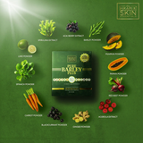 Hikari Skin Essentials Pure Barley Plus