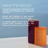 Glow Guard Sun Stick SPF 50+ PA++++