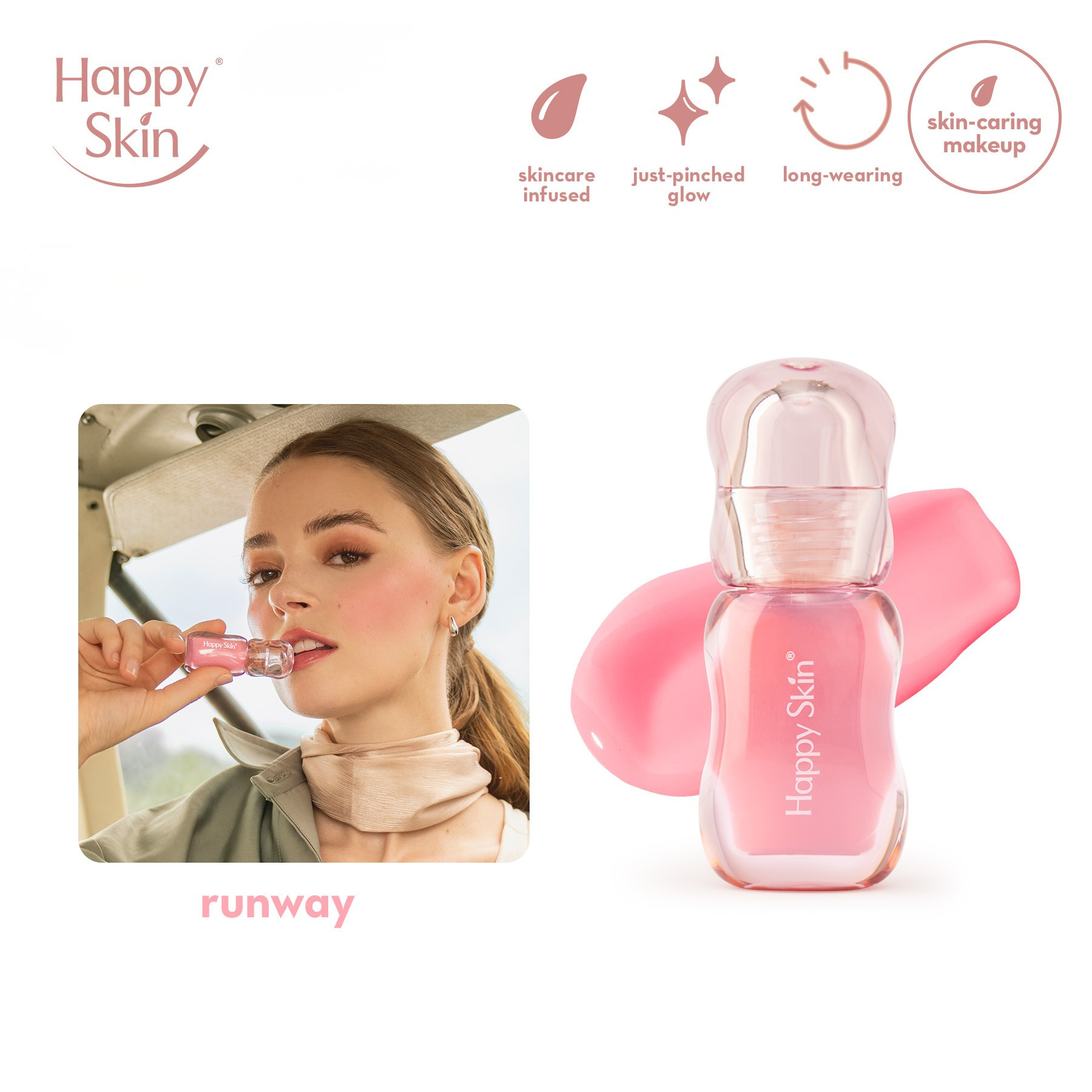 Happy Skin Cloud Flush