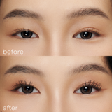 Absidy Lash Lock Waterproof Mascara powered by K-LashPRO