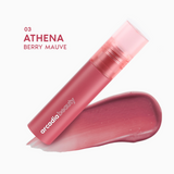 Arcadia Beauty Velvet Blur Lip Tint