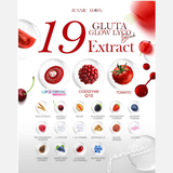 Jennie Moon Gluta Glow Lyco Blink