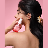 RyxSkin Sincerity Shittori Japan Premium Hair Serum