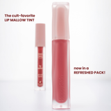 Happy Skin Lip Mallow Plush Matte Lip Tint