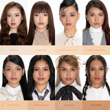 Absidy Beauty x Jelly Eugenio Smooth Focus Brightening Powder Foundation