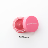 Arcadia Beauty Velvet Blur Blusher