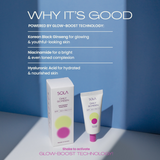 Sola Beauty Daily Screen SPF 50+ PA++++ 30ml