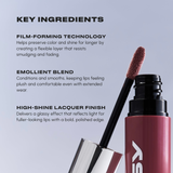 Issy Lip Lacquer