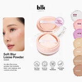 BLK Cosmetics Daydream Soft Blur Loose Powder