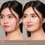 Absidy Beauty Base Weightless Touch Concealer