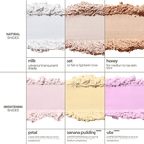 Absidy Complexion Blur Translucent Perfecting Powder