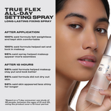 Issy True Flex All-Day Setting Spray