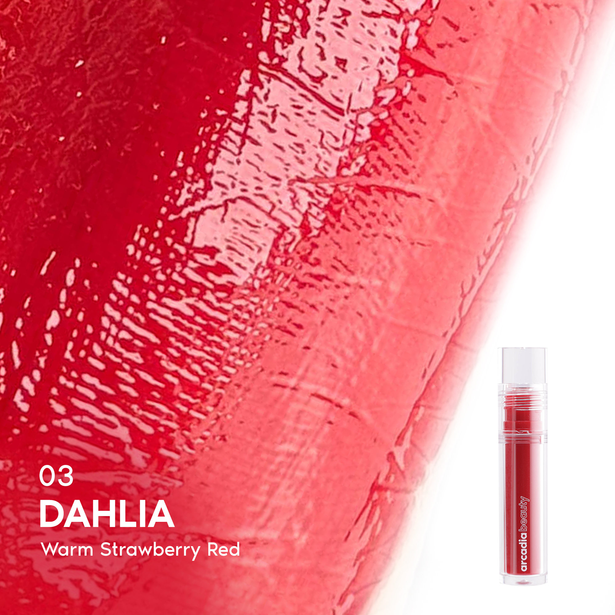 Arcadia Beauty Daily Dewy Tint