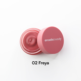 Arcadia Beauty Velvet Blur Blusher