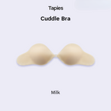 Tapies Cuddle Bra