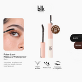 BLK Cosmetics False Lash Waterproof Mascara