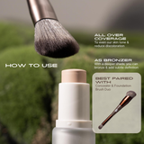 BLK Cosmetics Soft Blur Stick Foundation