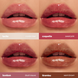 Sunnies Face Lip Glaze [Peptide Lip Treatment]