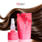RyxSkin Japan Premium Hair Shampoo