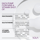 Sola Beauty Veedle Shot 100 50ml
