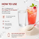 Jennie Moon Pure Collagen