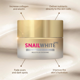 SnailWhite Rejuvenating Advance Cream Reju Plus Exosome 30ml