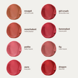 Sunnies Face Lip Dip [Blurred Matte Lip Tint]