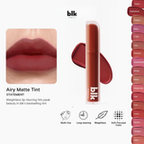 BLK Cosmetics Daydream Airy Matte Tint