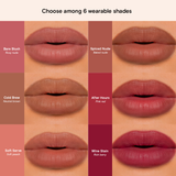 BLK Cosmetics Outliner (Lip Liner / Pencil)