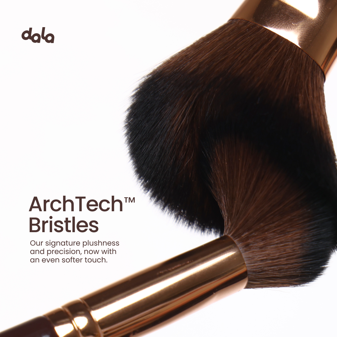 DALA x Toni Sia Face Architect Remastered 11PC Full Collection