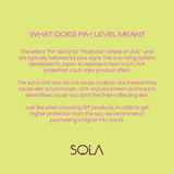 Sola Beauty Daily Screen SPF 50+ PA++++ 30ml