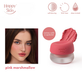 Happy Skin Mallow Pot
