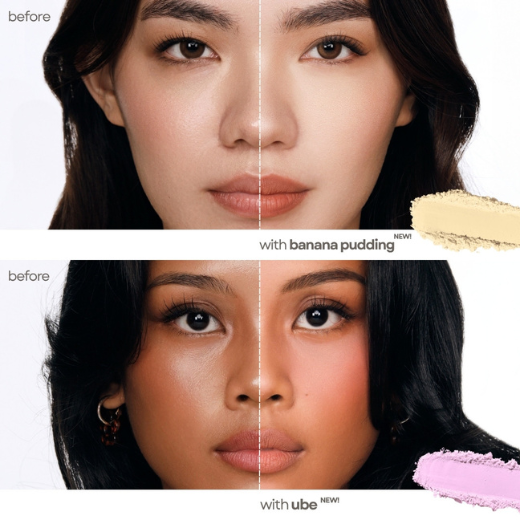 Absidy Complexion Blur Translucent Perfecting Powder