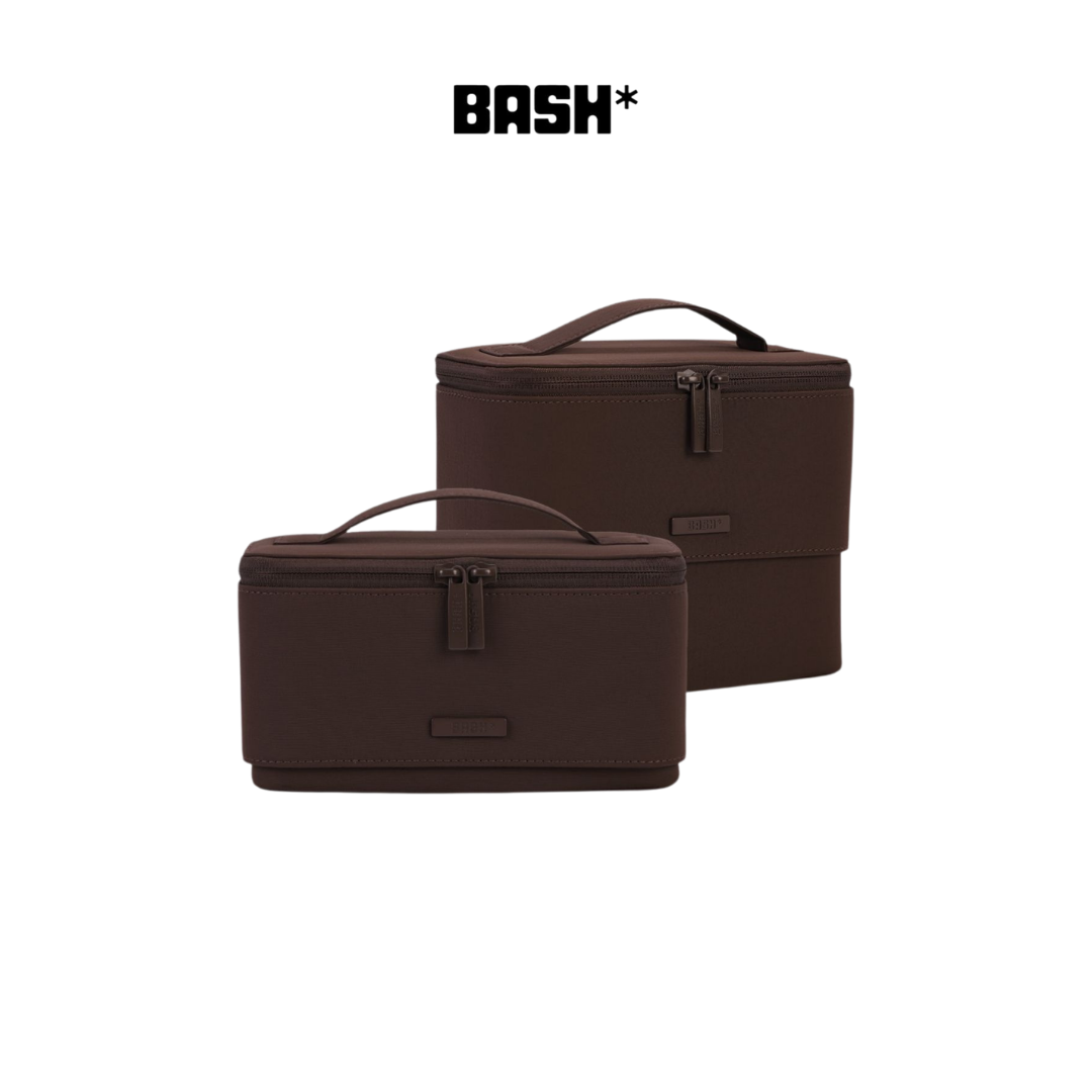 BLK Cosmetics X BASH Full Set