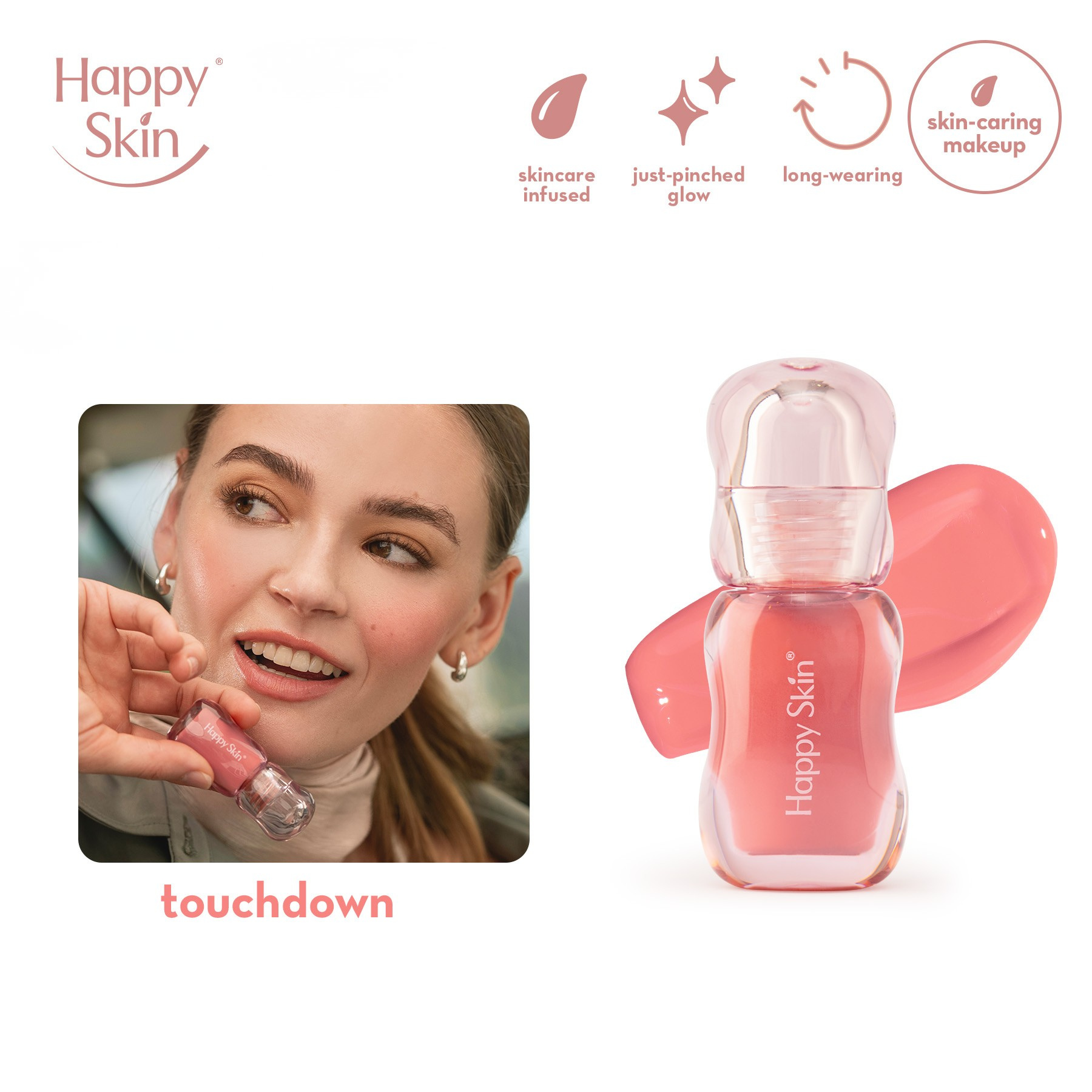 Happy Skin Cloud Flush
