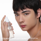 Issy True Flex All-Day Setting Spray